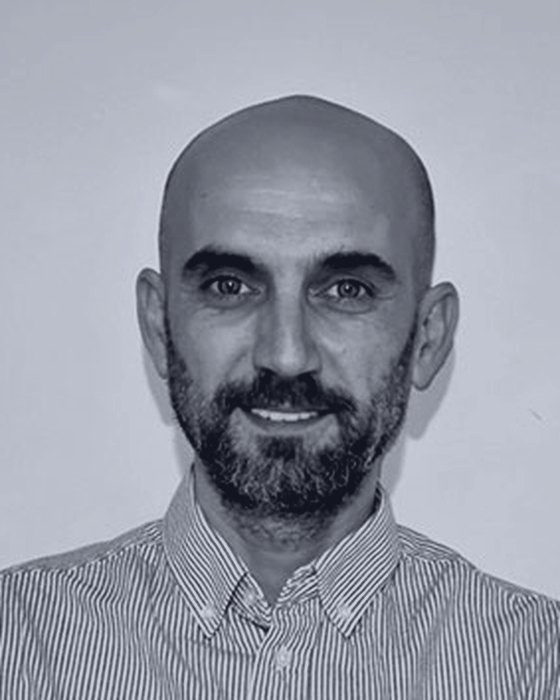 Özdemir Ateş